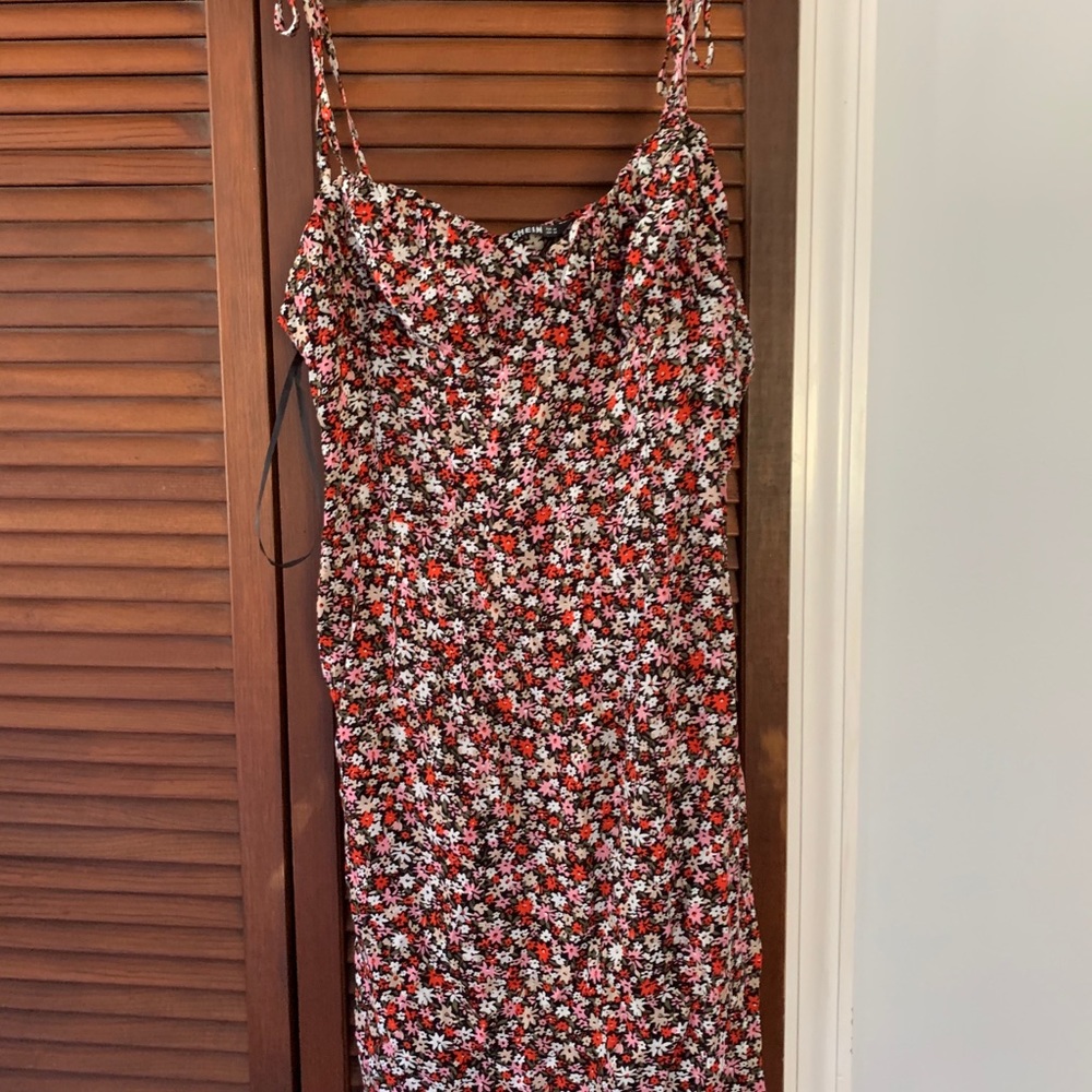 Shein Casual Dress